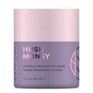 Masktini Hush Money Intensive Restorative Crème